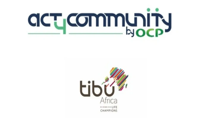 Nouveau partenariat avec Act4Community Khouribga