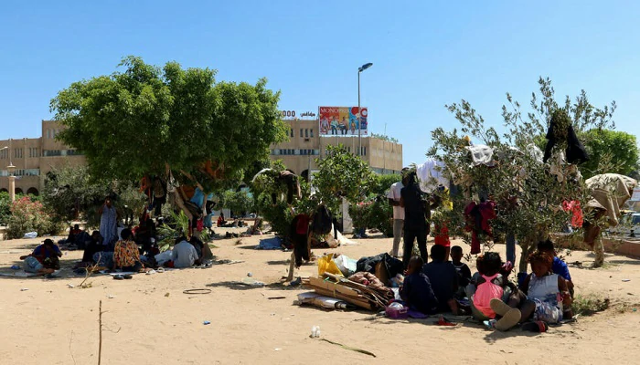 Subsahariens en Tunisie : La maltraitance dénoncée par HRW