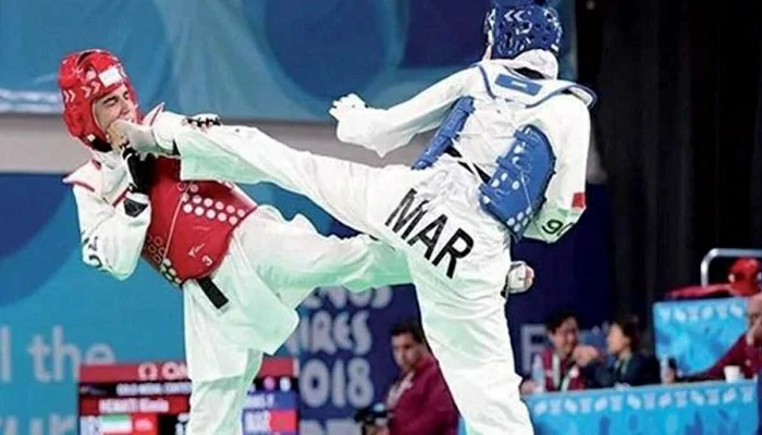 Taekwondo/Open international G2 : Les Marocaines récoltent l’or à Dakar