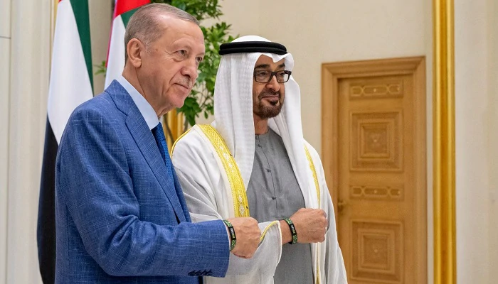 Fin de la tournée de R.T. Erdogan dans le Golfe : Des accords de plusieurs milliards de dollars scellés