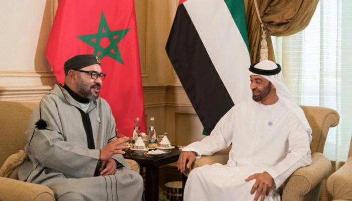 Abou Dhabi soutient Rabat : Le lâchage d’Alger jugé comme un facteur de déstabilisation