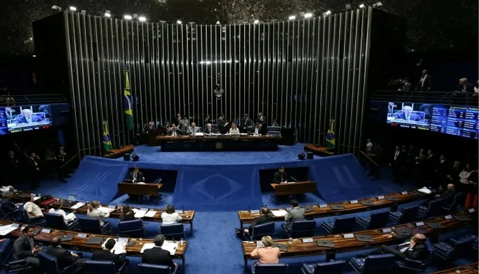 Coopération judiciaire : Le Sénat brésilien donne son veut vert