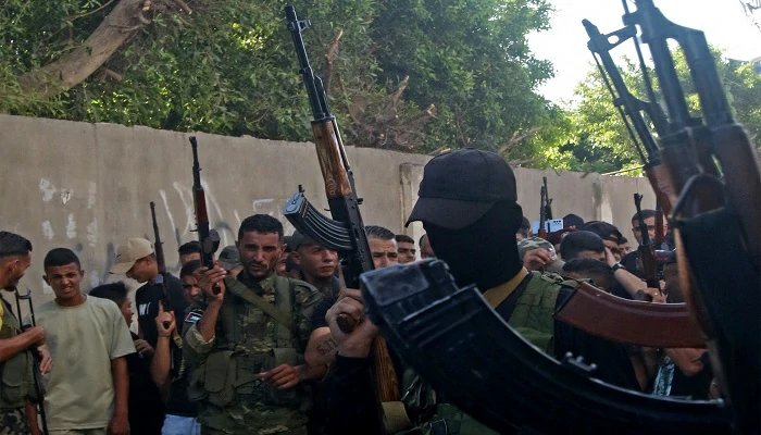 Retour au calme à Ain el-Hilwé : Un cessez-le-feu fragile ?