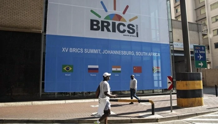 Le Maroc tourne le dos aux BRICS