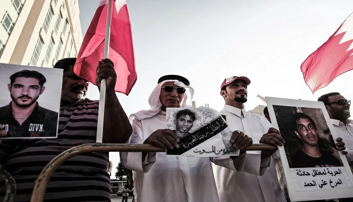 Sale temps pour les prisonniers au Bahreïn : L’arme de la grève de la faim brandie