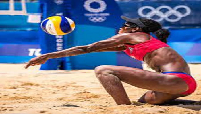 Beach-volley féminin (U21) : Le Maroc au sommet de l’Afrique