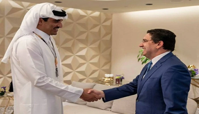De Riyad à Doha et Abou Dhabi : La diplomatie des messages royaux