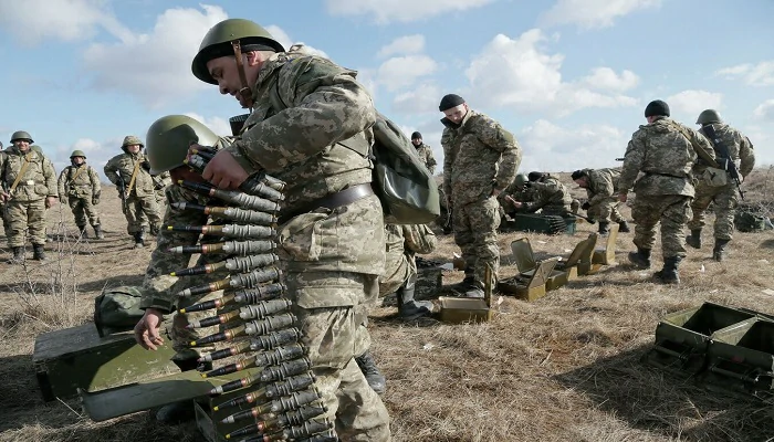 Echec de la contre-offensive ukrainienne : Le WSJ en remet une couche…