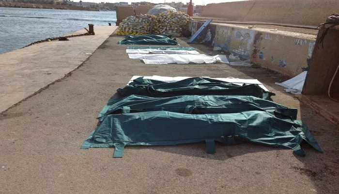 Drame migratoire au large de Lampedusa : La mort rode toujours en Méditerranée