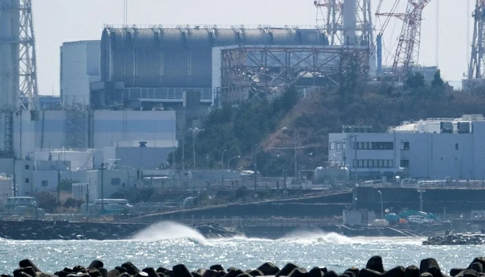 Libération des eaux de la centrale de Fukushima : L’ambassadeur japonais convoqué à Pékin