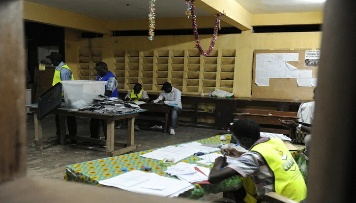 Elections générales au Gabon : Un « huis-clos » dénoncé par l’opposition