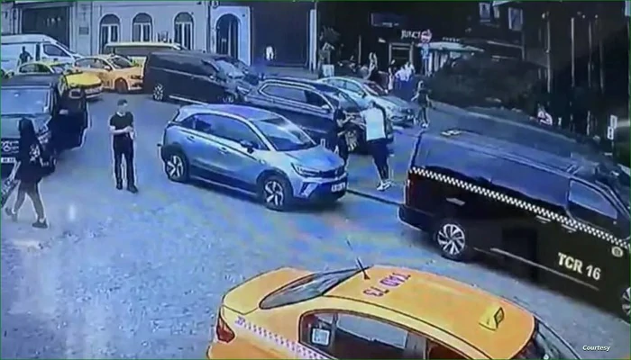Vent de xénophobie en Turquie : Un taxi driver tue un Marocain à Istanbul !