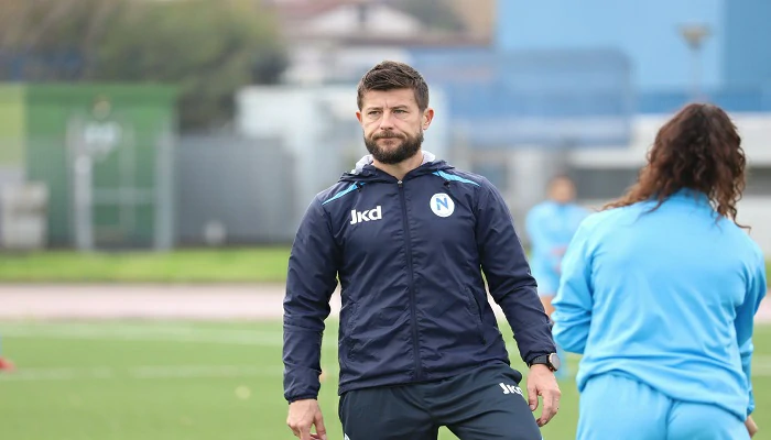 Nouveau coach pour les Lionnes de l’Atlas (U23) : D. Lipoff remplace S. Nadeau
