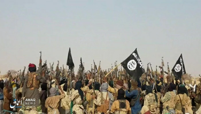 Tombouctou sous blocus : Démonstration de force d’Al-Qaida