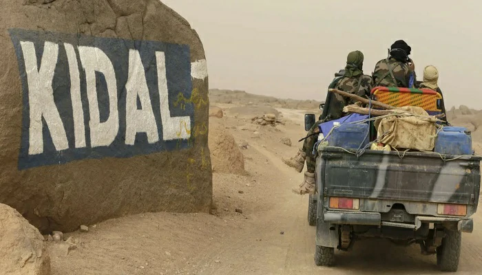 Bamako étend sa souveraineté au Nord : Attaques tous azimuts sur la CMA