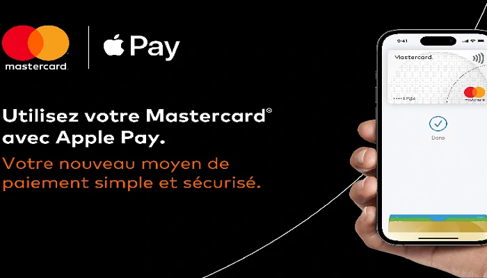 E paiement : Mastercard lance “Apple Pay” au Maroc