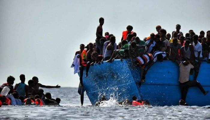 Drame migratoire au large de Lampedusa : MSF dénonce le comportement répressif