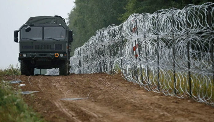 Minsk dans le viseur de Varsovie : Renforts polonais à la frontière biélorusse