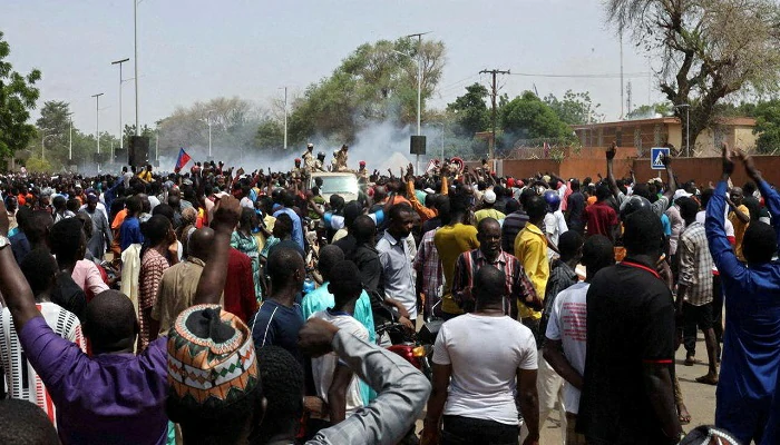 La Cédéao au chevet du Niger : Rattrapage difficile…