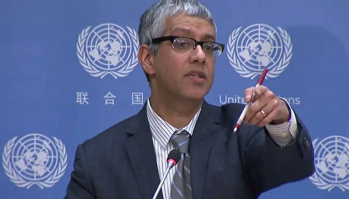 L’ONU à l’épreuve du dossier saharien : Rien de nouveau à communiquer, selon F. Haq