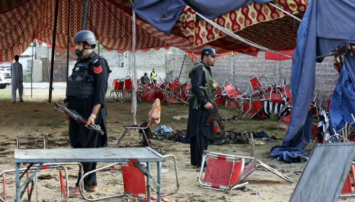 Daech revendique le sanglant attentat au Pakistan : Une période électorale trouble s’annonce