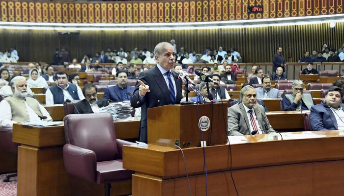 Dissolution du parlement et du gouvernement : Le Pakistan évolue en roue libre…