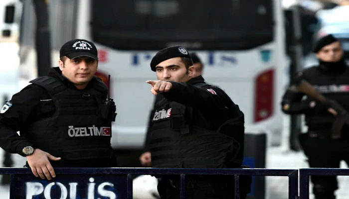 Tribulations des Marocains en Turquie : Un cadre d’Al-Adl arrêté à Antalya…