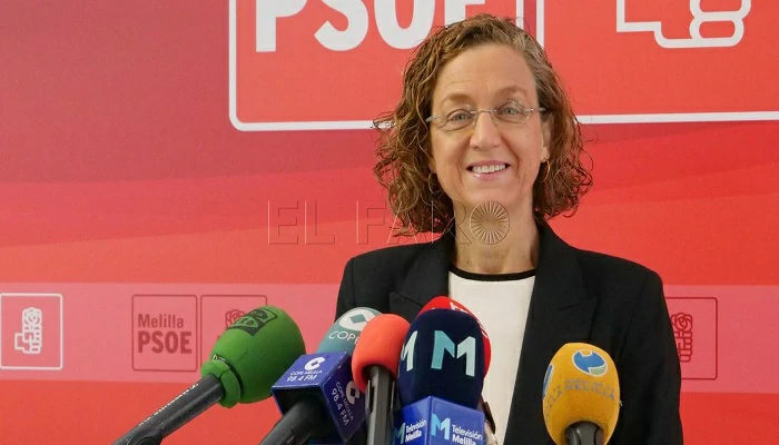 Présides sous occupation espagnole : Le PSOE rejoint le PP pour en défendre l’hispanité