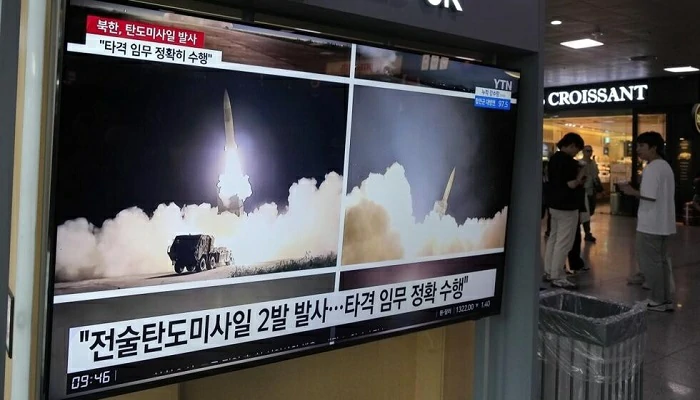 Tension intercoréenne : Pyongyang réagit aux manœuvres entre Séoul et Washington