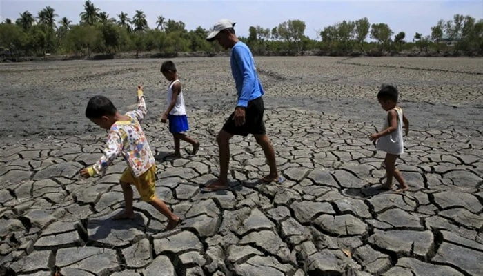 Réchauffement climatique : La pauvreté guette des millions d’âmes
