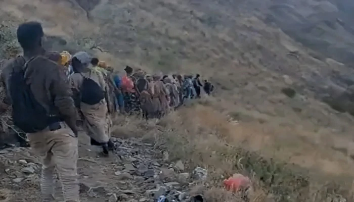 Réfugiés éthiopiens tués à la frontière yéménite : Ryad nie toute implication