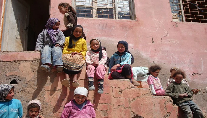 Déscolarisation décroissante : Seuls 8,9% des Marocains le restent, selon le HCP