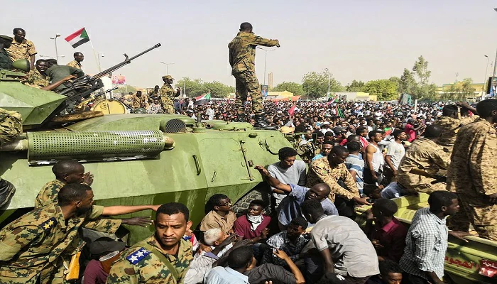 Guerre inter-soudanaise : Quatre mois de combats meurtriers déjà !