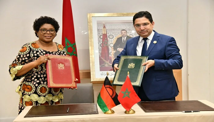 L’investissement du Maroc au Malawi porteur d’espoir