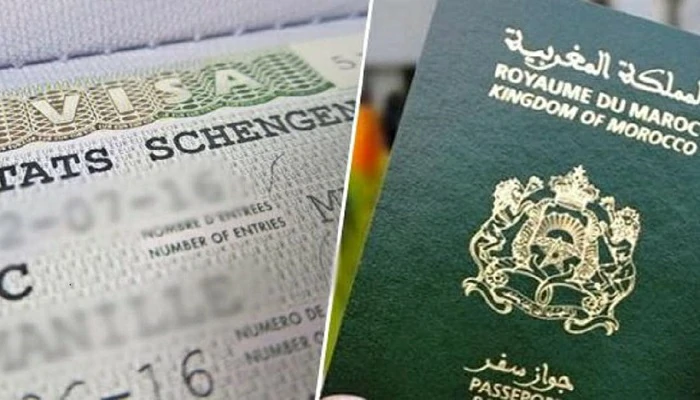 Visas Shengen : Les Marocains toujours désavantagés