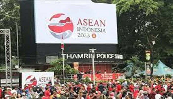 L’Asean a organisé des manœuvres maritimes : Sans la présence des forces étrangères