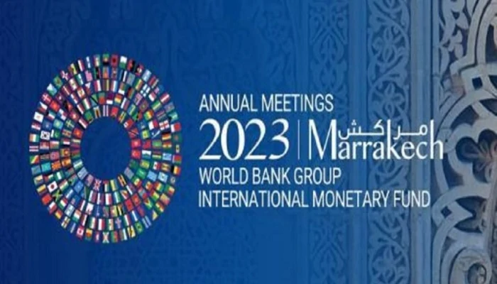 Assemblées annuelles BM-FMI : La grande messe maintenue à Marrakech