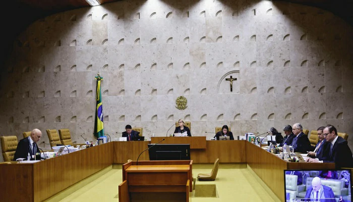Fronde des partisans de J. Bolsonaro : La justice brésilienne sévit