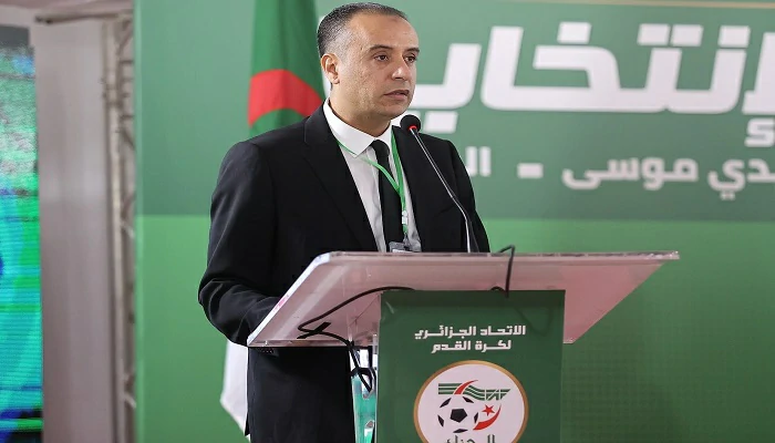 CAN 2025 et 2027 : Alger retire sa candidature
