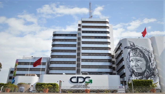 Financement : CDG Invest Growth entre dans le capital d’Agri Trade Maroc