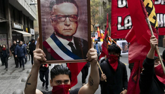 50 ans après le putsch du Chili : Même clivée, la société s’accroche à la démocratie