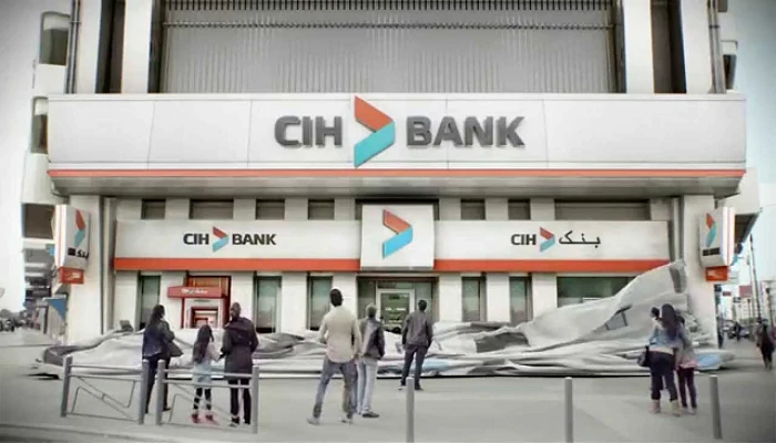 CIH Bank : Mise à jour du dossier relatif au programme d’émission de certificats de dépôt