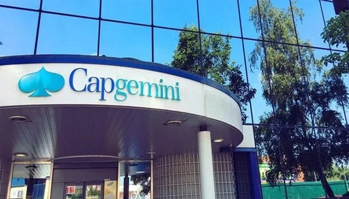 Capgemini : Augmentation du capital en vue