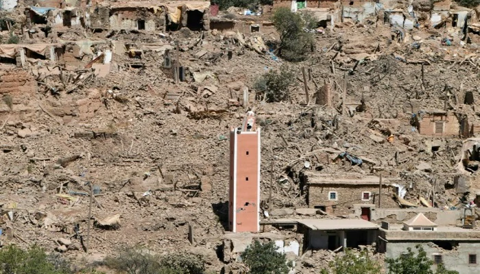 Séisme du Haouz : L’ampleur de la catastrophe en chiffres