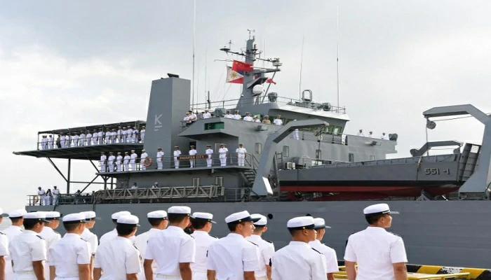 Tension en Mer de Chine méridionale : Rien ne va plus entre Pékin et Manille