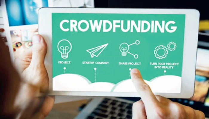Crowdfunding : L’AMMC lance un portail dédié au financement collaboratif
