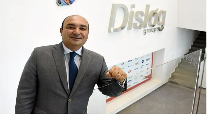 BERD : Un financement de 34,5 millions d’euros au profit de Dislog Group