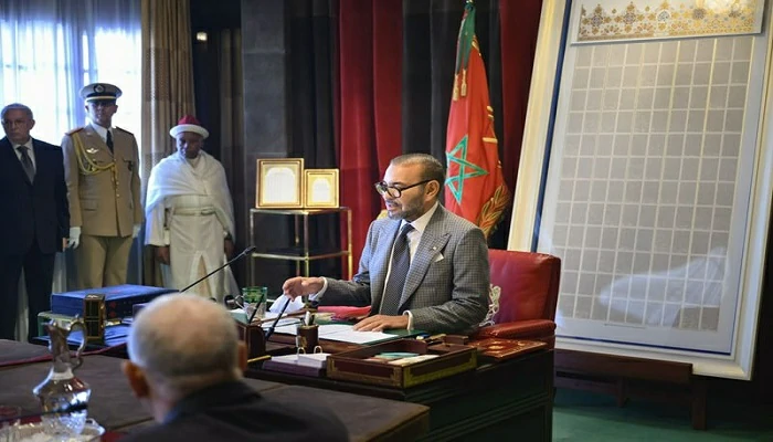Soutien apporté au Maroc lors du séisme : Remerciements royaux aux chefs d’Etat et de gouvernement