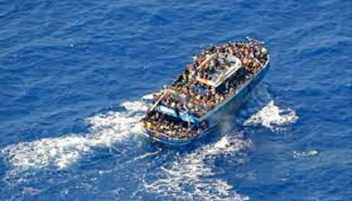 Naufrage d’un bateau de migrants au large de la Grèce : Les garde-côtes dans le box des accusés
