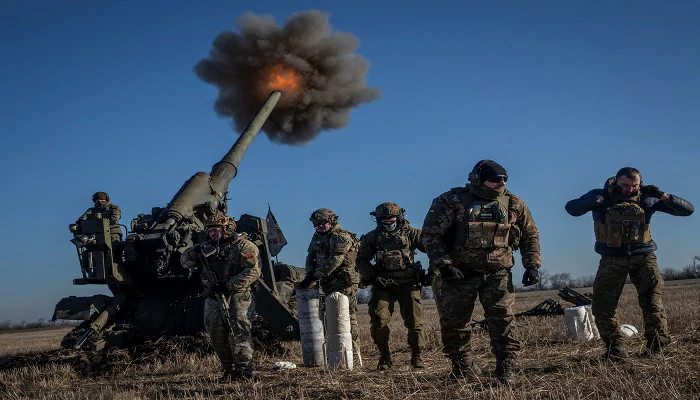 Confrontation russo-otanienne en Ukraine : Les combats se poursuivent